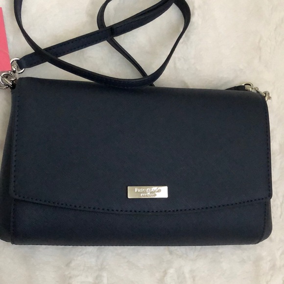 Kate Spade Laurel Way Greer Purse - Picture 3 of 5